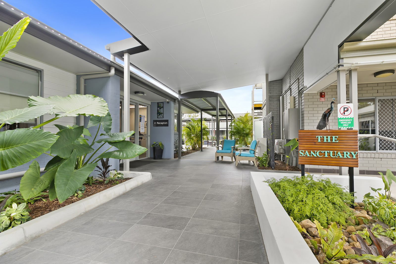 The Sanctuary Retirement Living