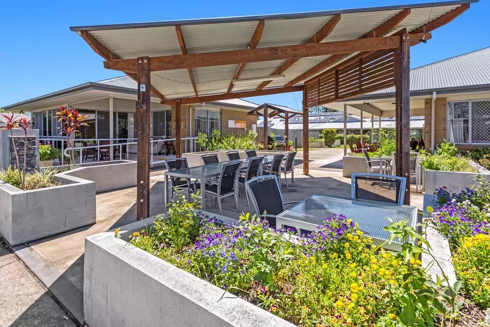The Sanctuary Retirement Living