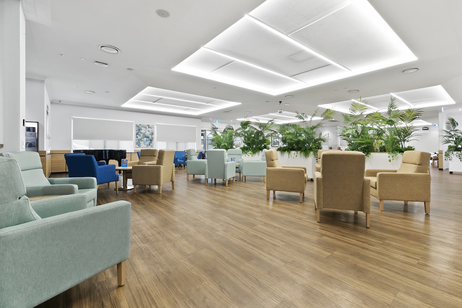 The Sanctuary Retirement Living