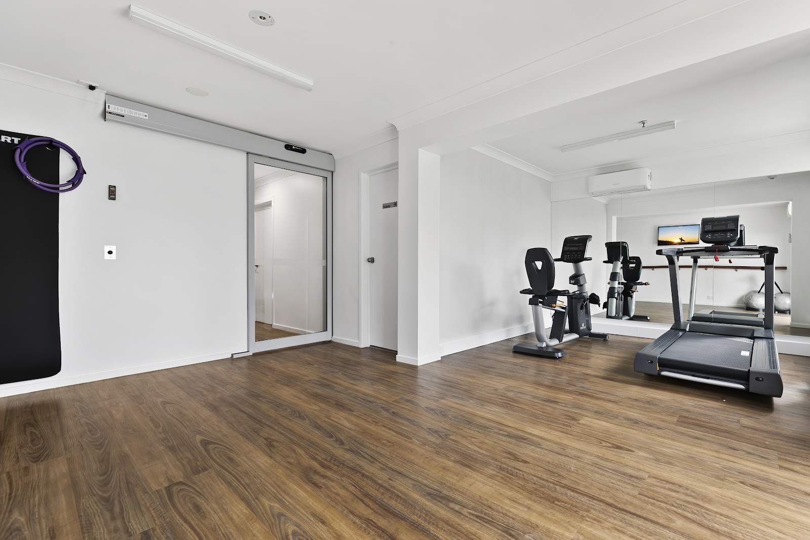The Sanctuary Retirement Living
