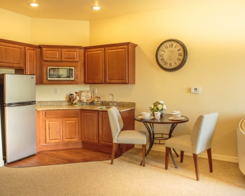 Ashford Assisted Living & Memory Care of Draper