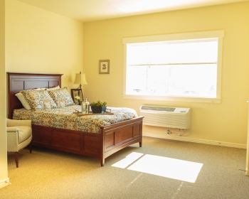 Ashford Assisted Living & Memory Care of Draper