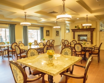Ashford Assisted Living & Memory Care of Draper