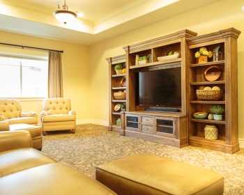 Ashford Assisted Living & Memory Care of Draper
