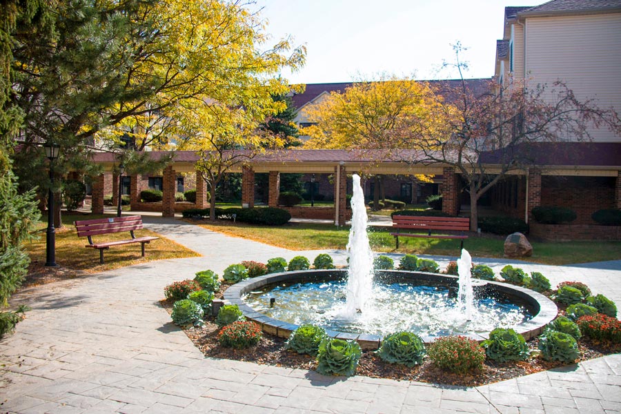 Robin Run Village Senior Living