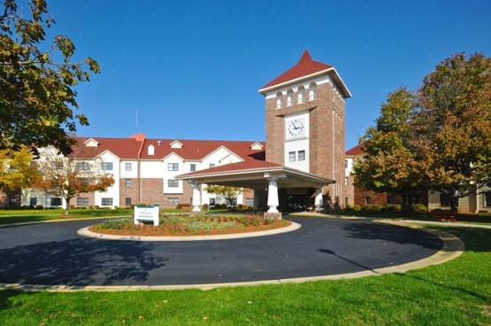 Robin Run Village Senior Living