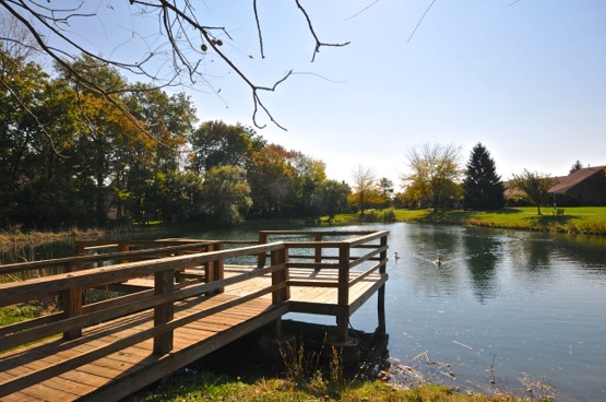 Robin Run Village Senior Living