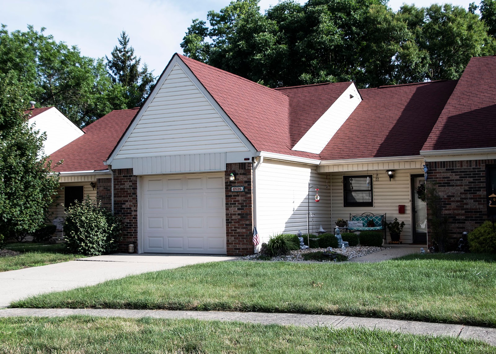 Robin Run Village Senior Living