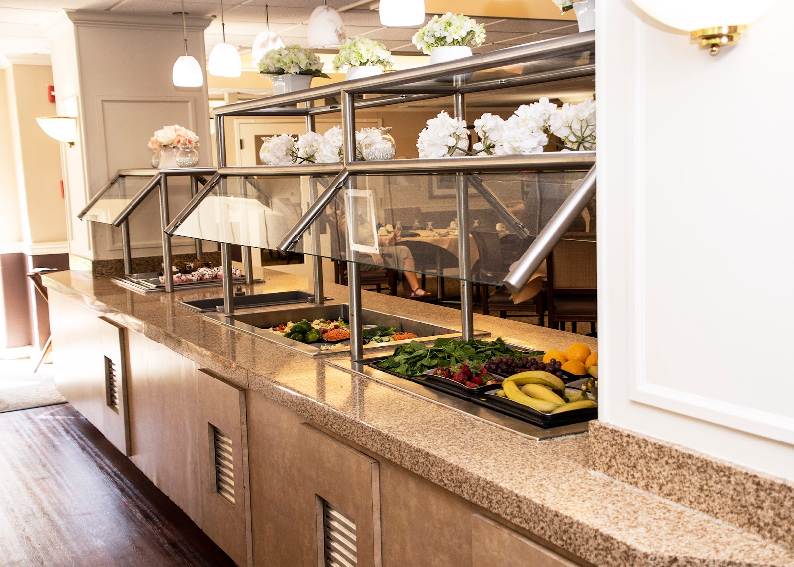 Robin Run Village Senior Living