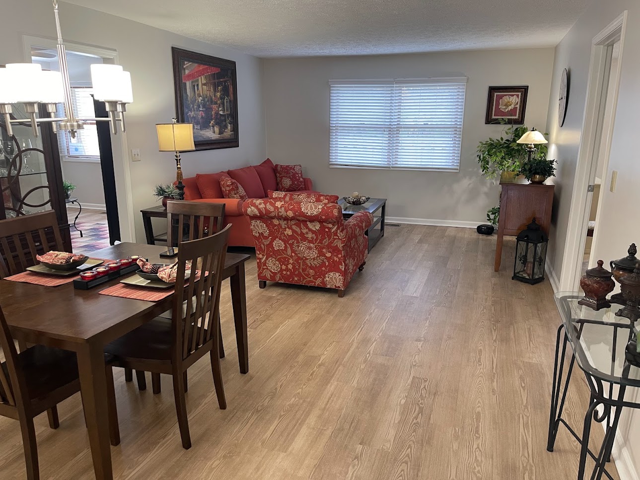 Robin Run Village Senior Living