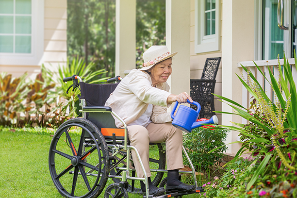 Visiting Angels Senior Home Care Frederick