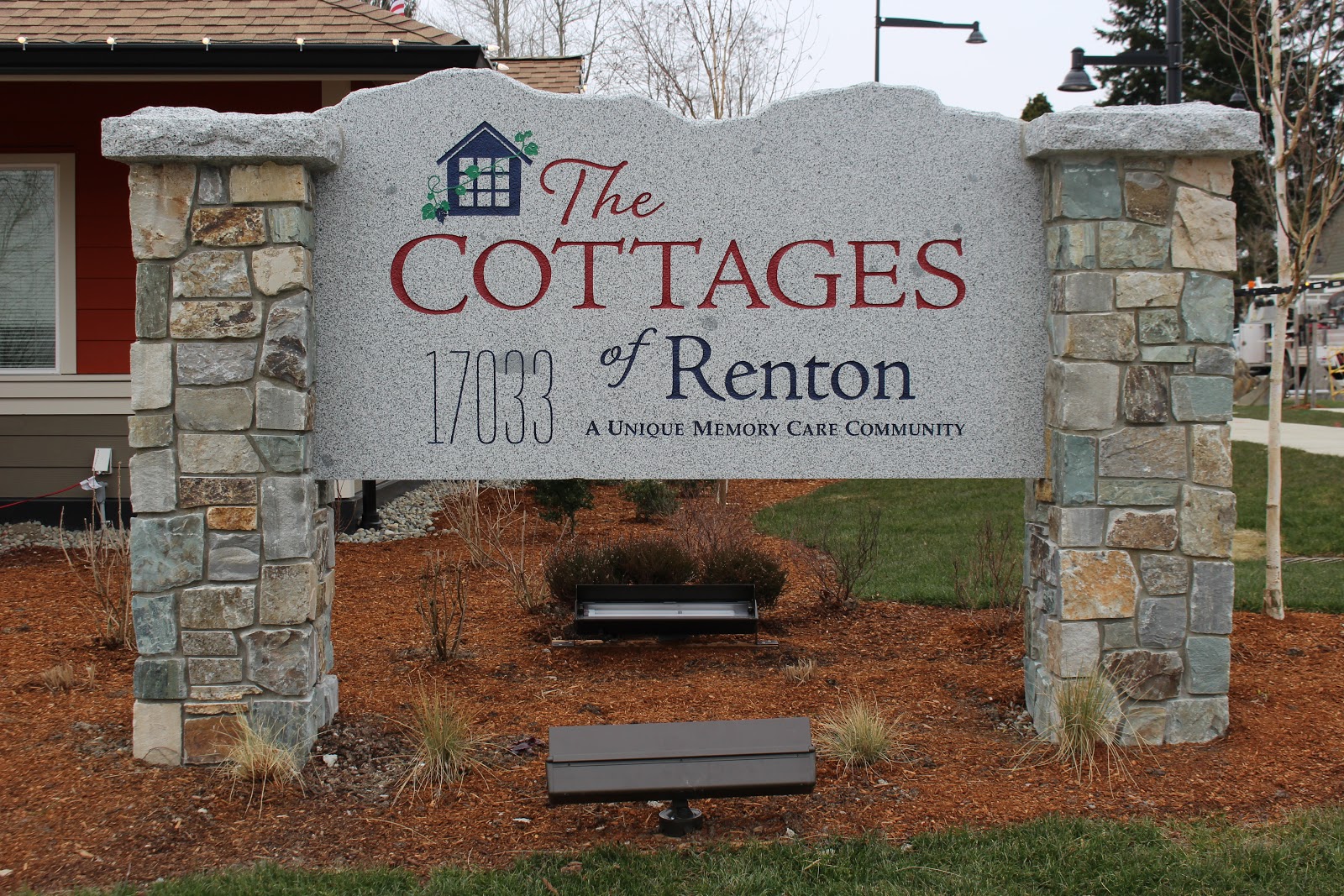 Cottages of Renton