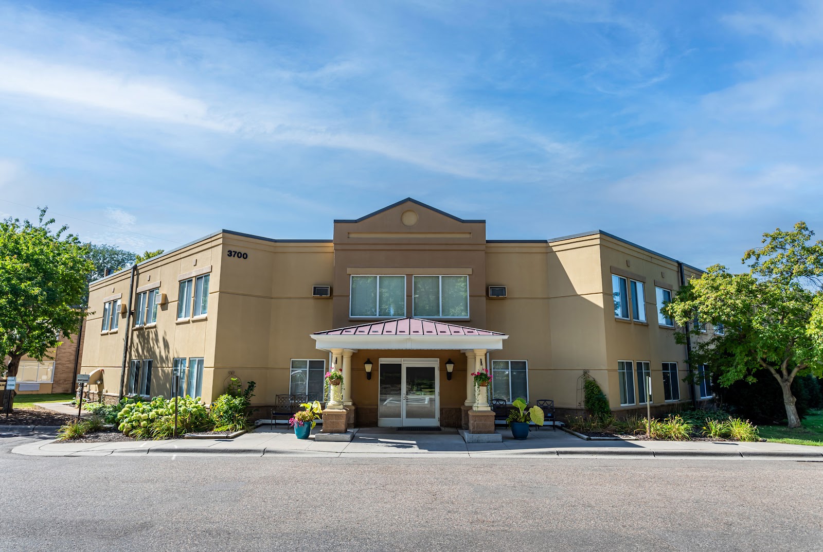 St. Anthony Health & Rehabilitation