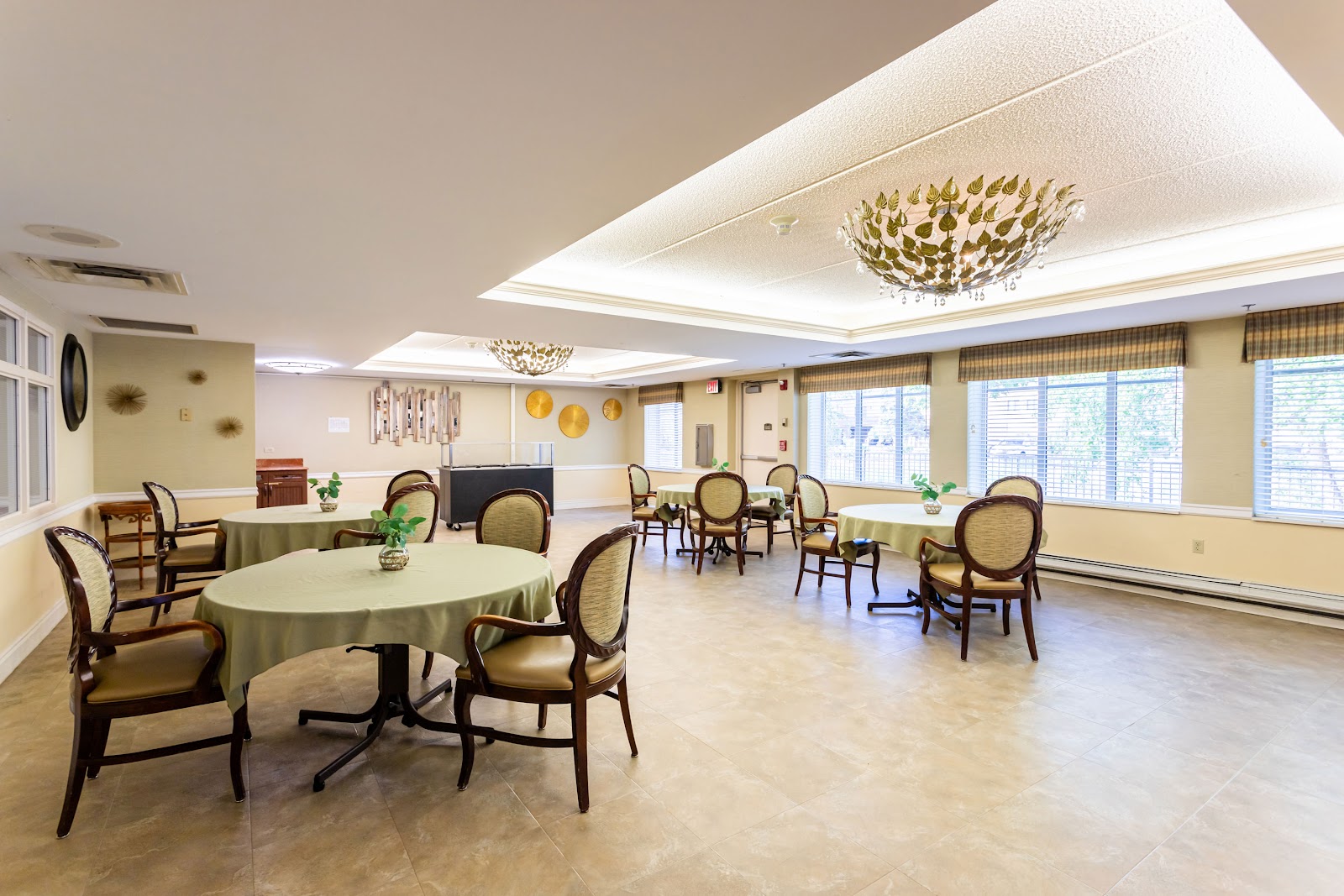 St. Anthony Health & Rehabilitation