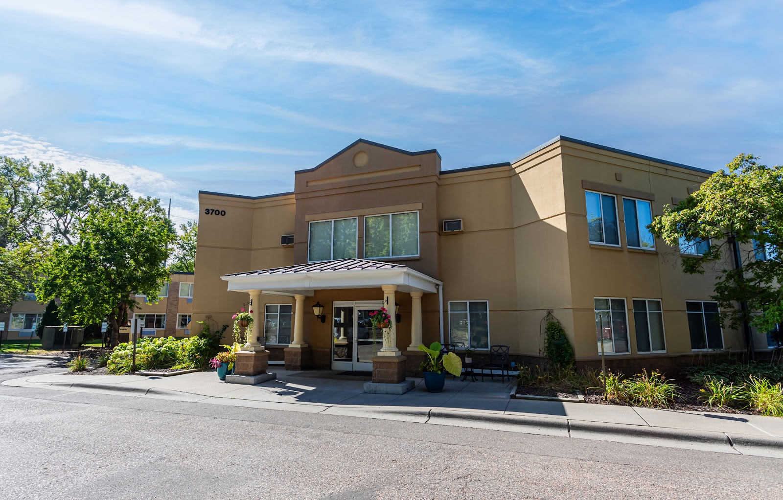 St. Anthony Health & Rehabilitation
