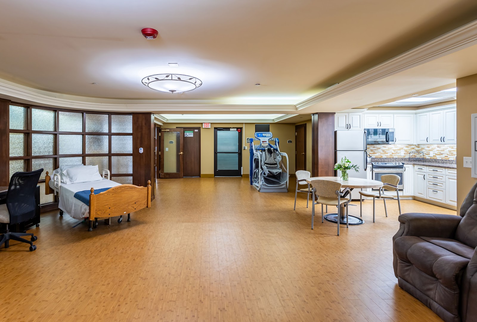St. Anthony Health & Rehabilitation