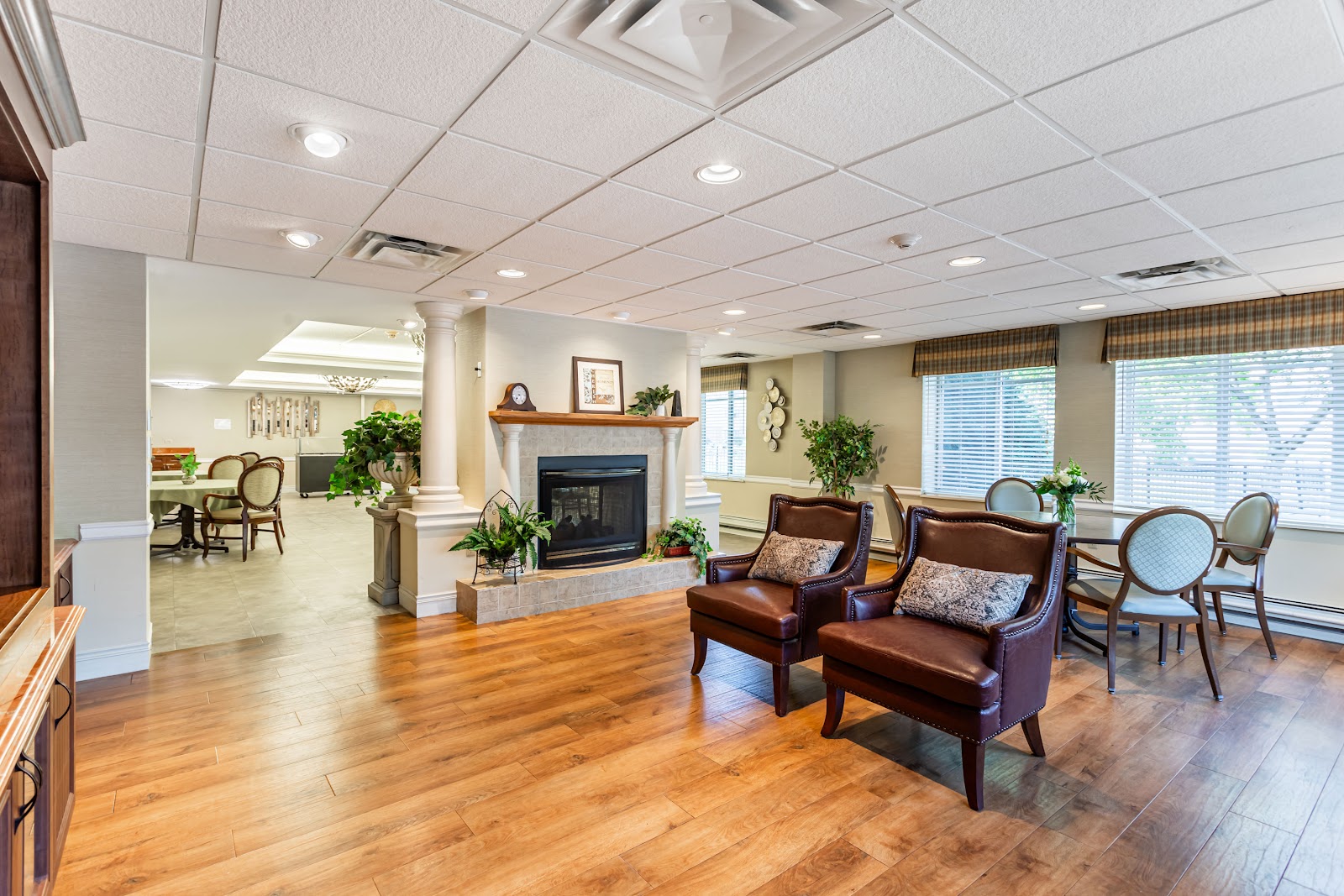St. Anthony Health & Rehabilitation