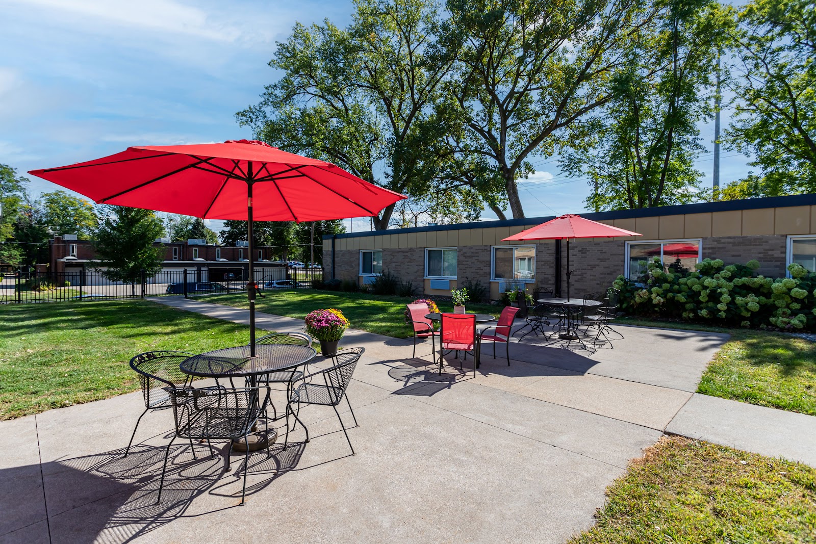 St. Anthony Health & Rehabilitation