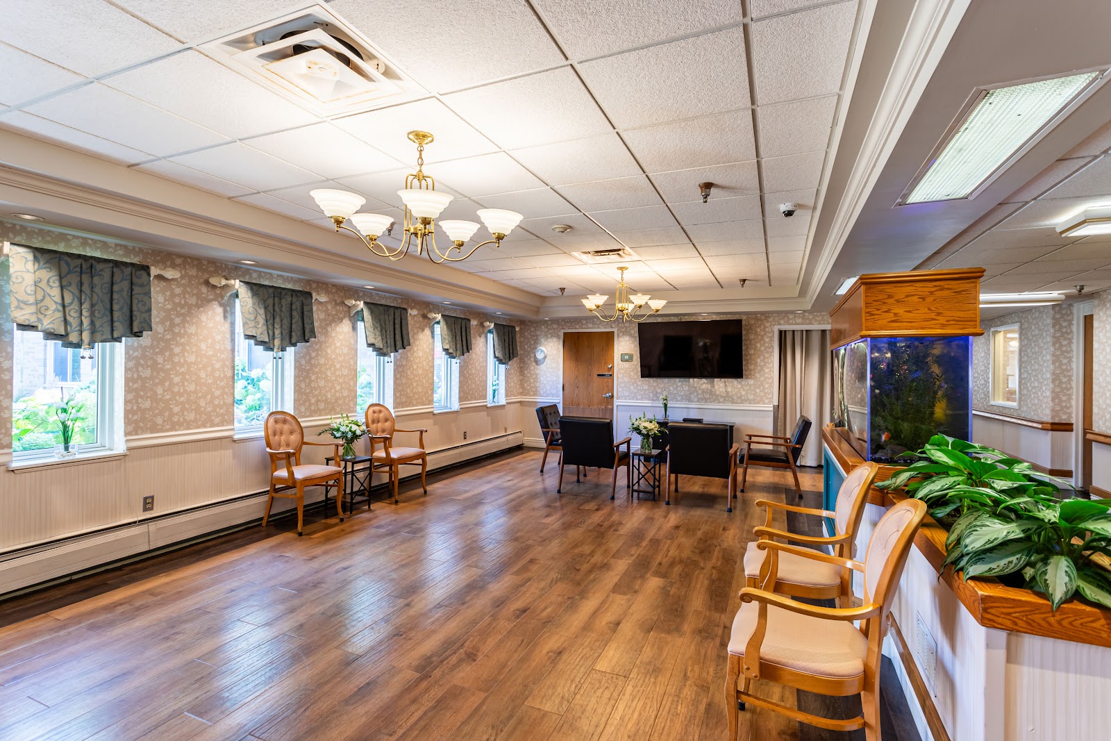 St. Anthony Health & Rehabilitation