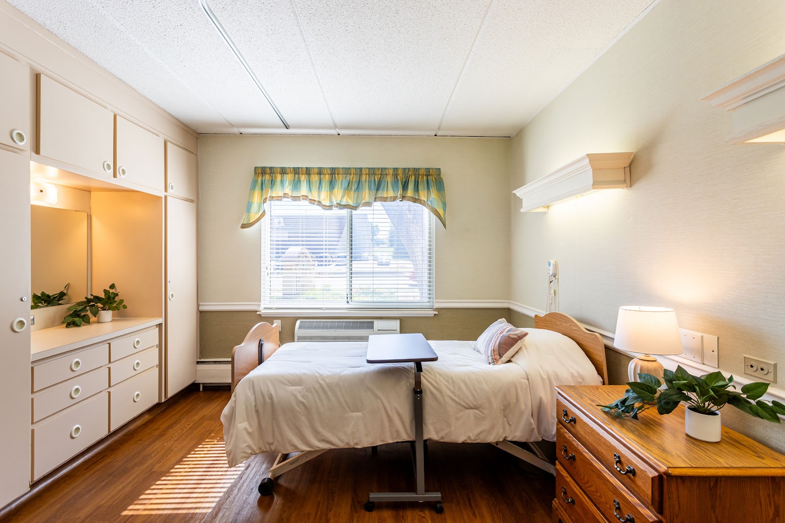 St. Anthony Health & Rehabilitation