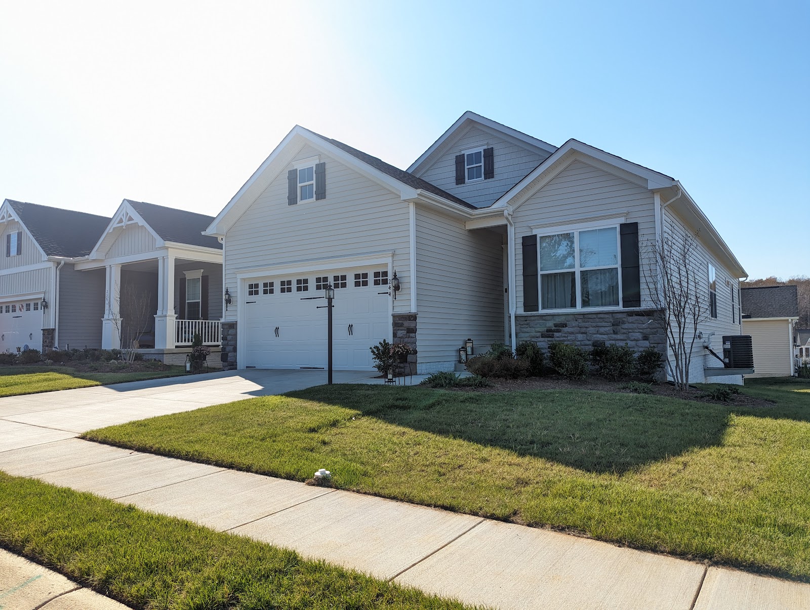 K. Hovnanian's Four Seasons at Charlottesville