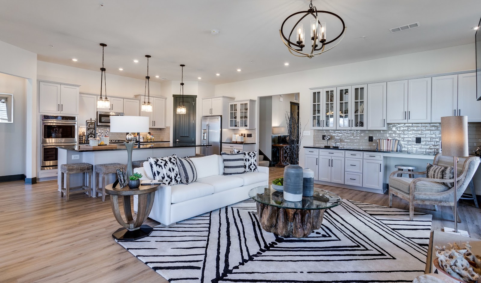 K. Hovnanian's Four Seasons at Charlottesville