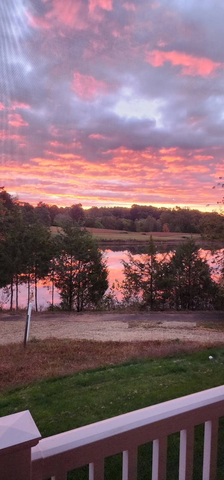 K. Hovnanian's Four Seasons at Charlottesville