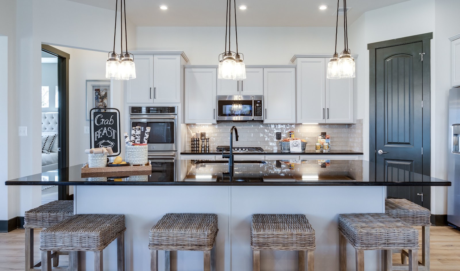 K. Hovnanian's Four Seasons at Charlottesville