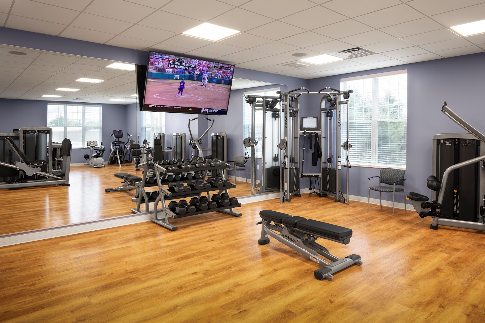 Grand Living At Tower Place