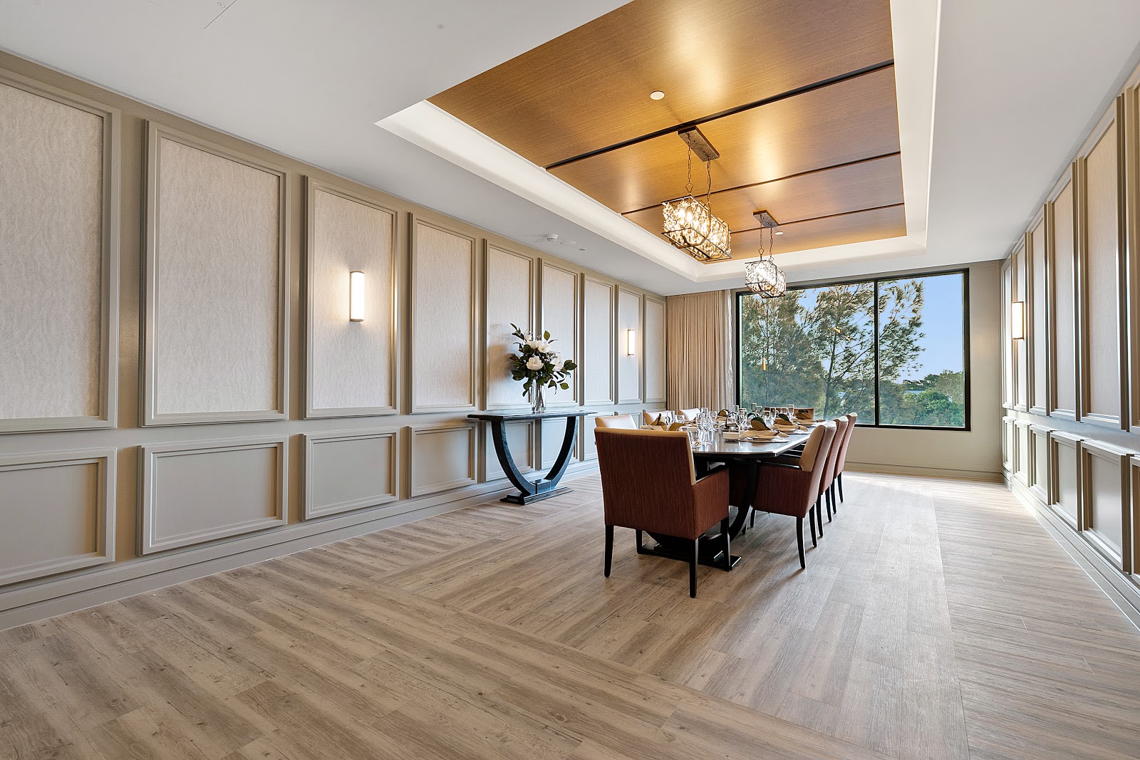 TriCare Upper Mt Gravatt Aged Care Residence