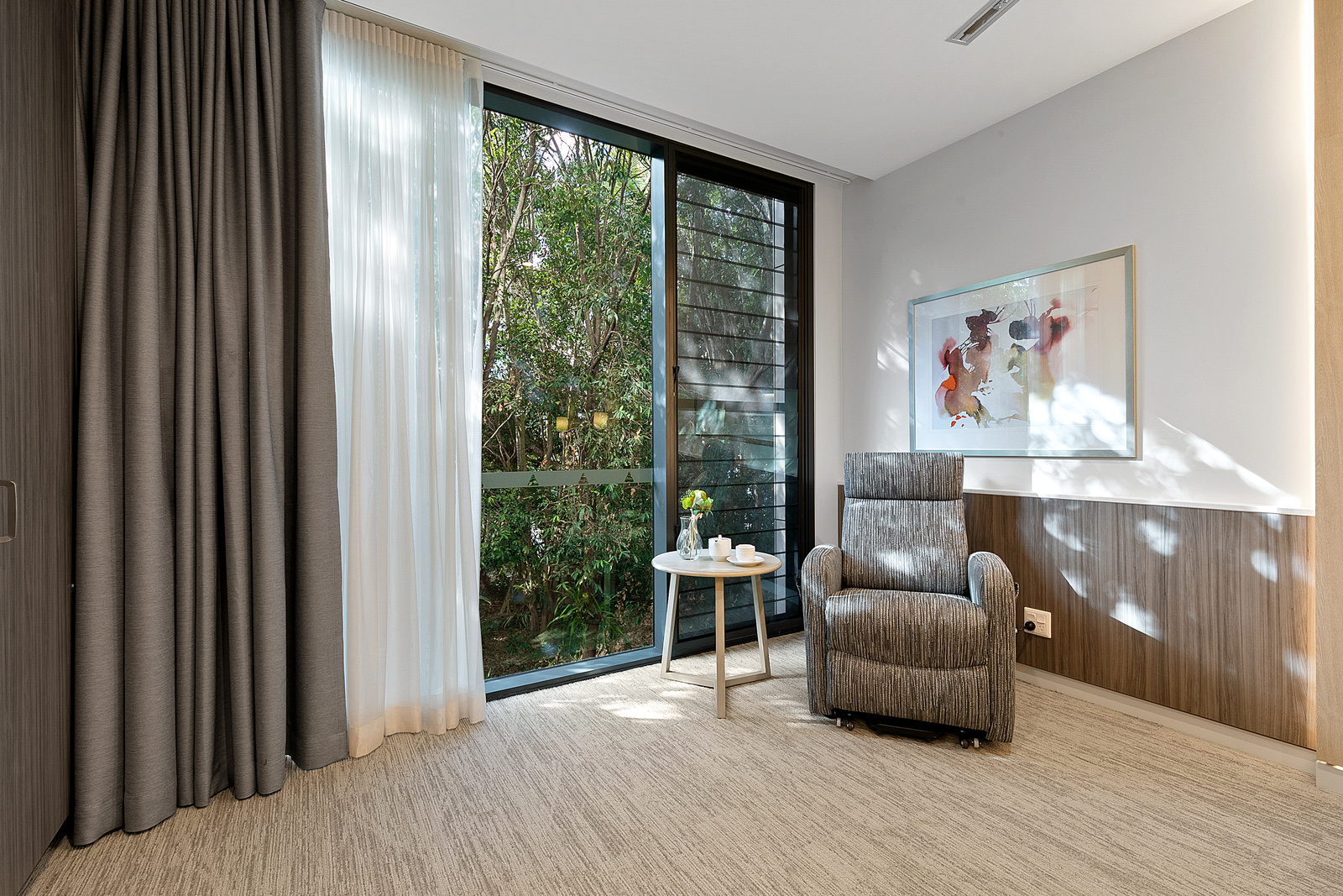 TriCare Upper Mt Gravatt Aged Care Residence