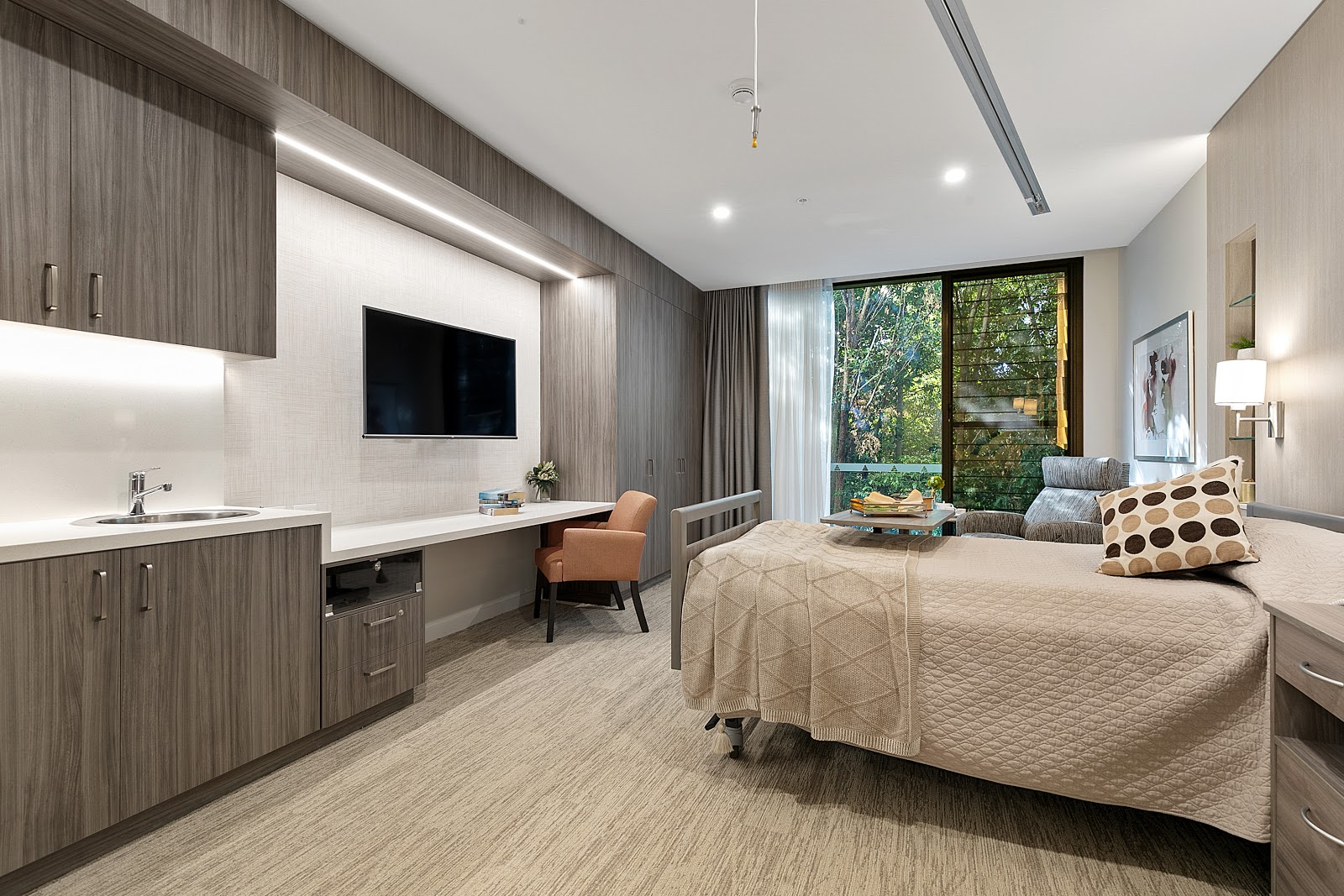 TriCare Upper Mt Gravatt Aged Care Residence