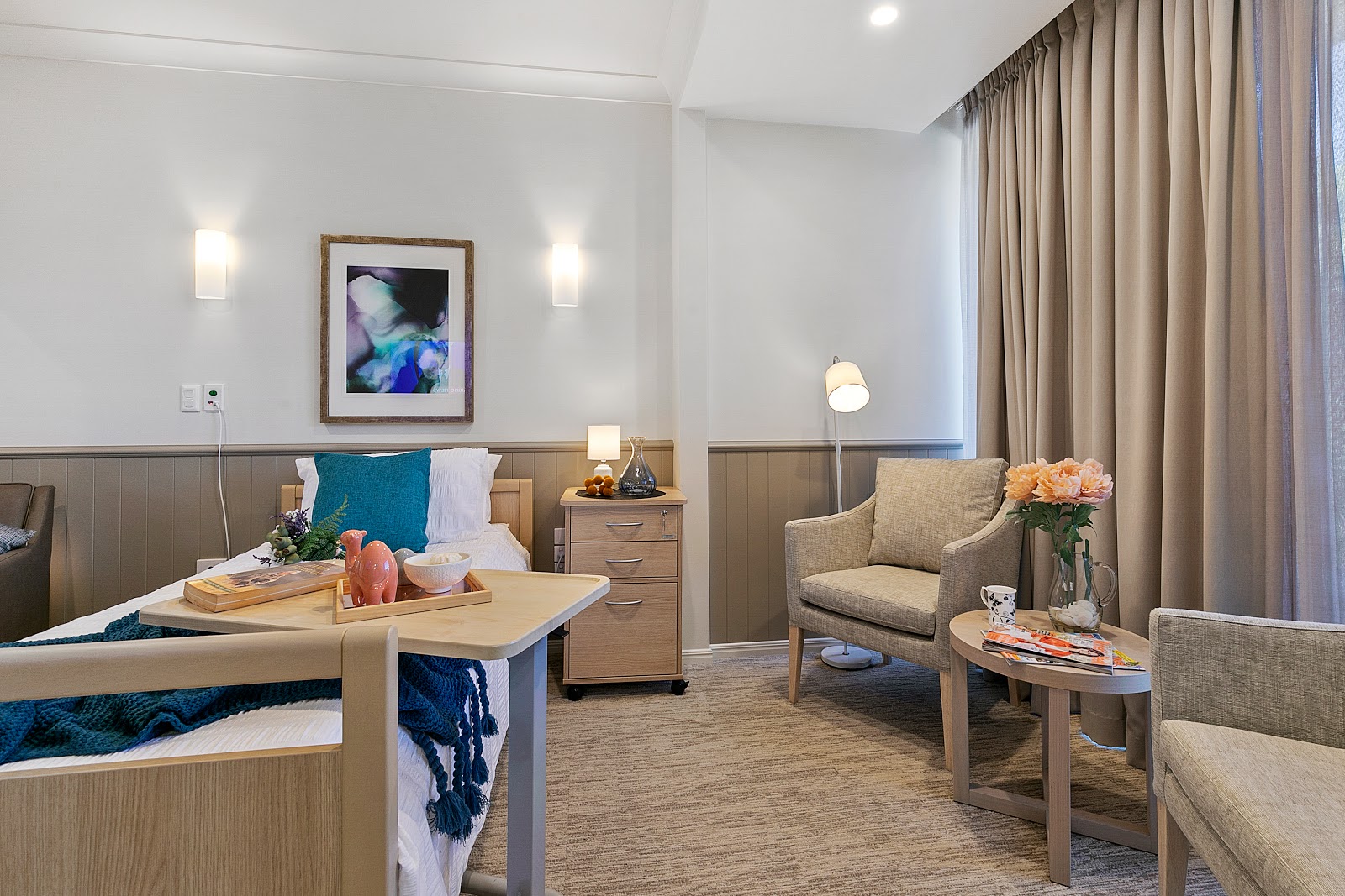 TriCare Upper Mt Gravatt Aged Care Residence