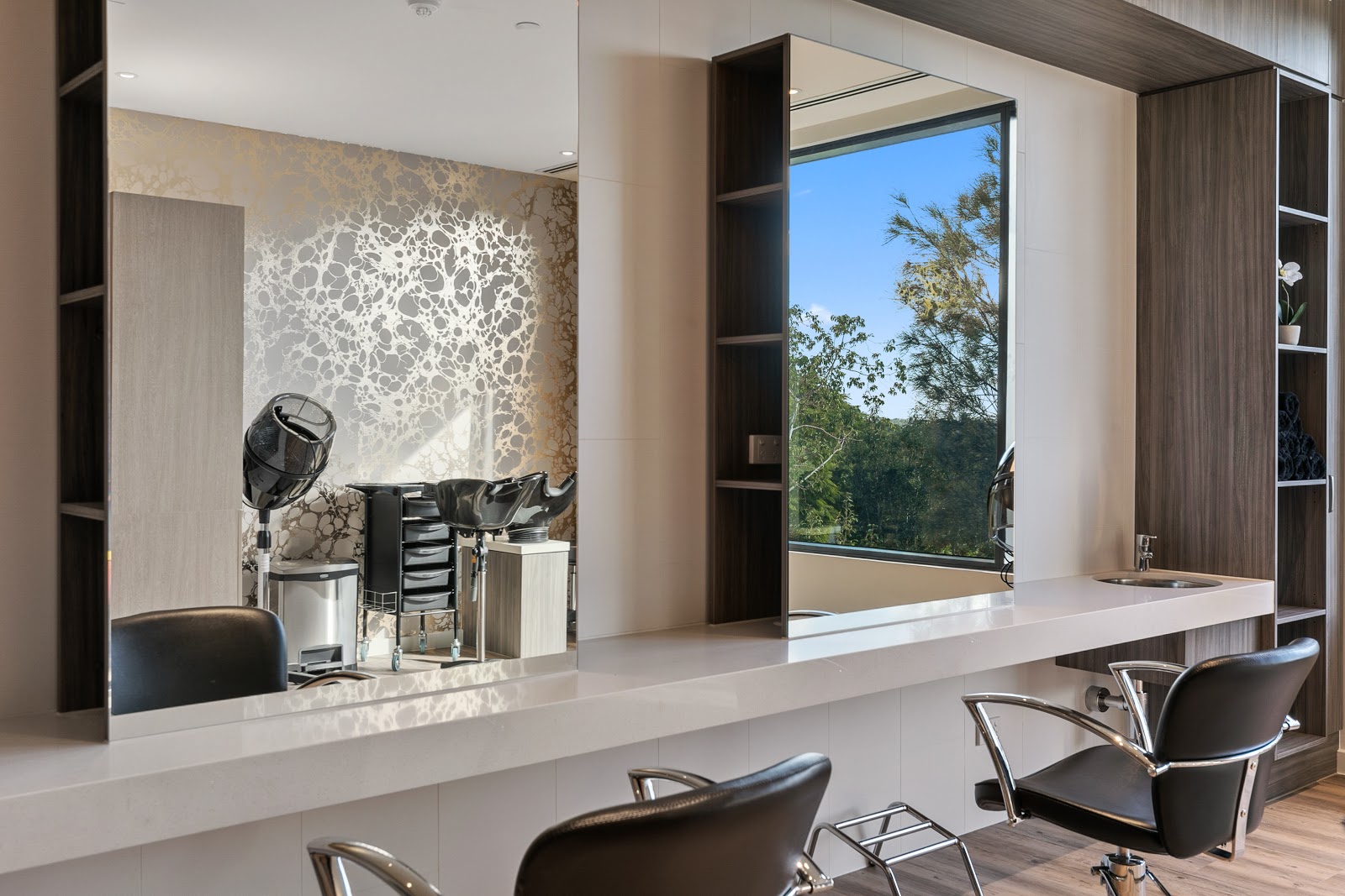 TriCare Upper Mt Gravatt Aged Care Residence