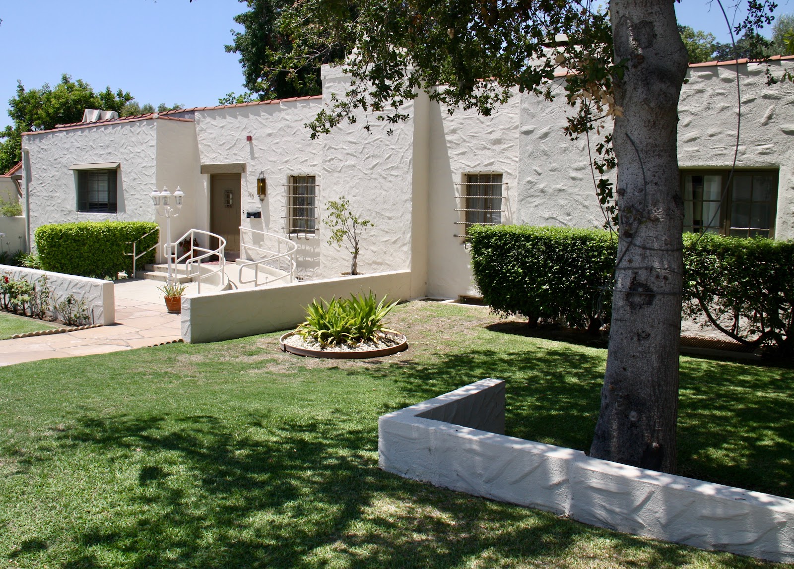 The Oaks of Pasadena