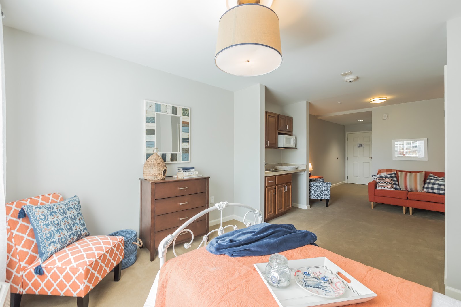 Lighthouse Senior Living at Ellicott City