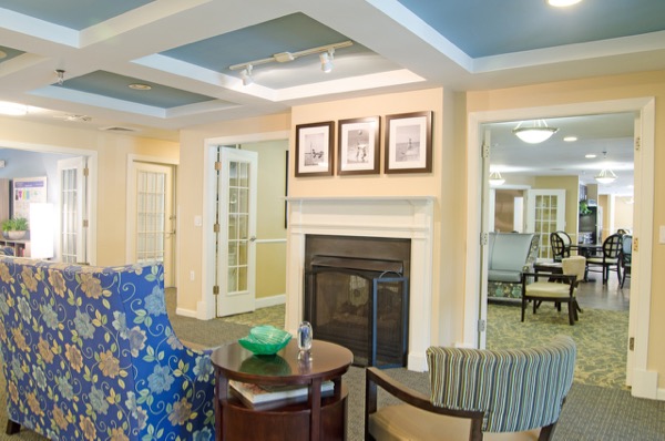 Lighthouse Senior Living at Ellicott City