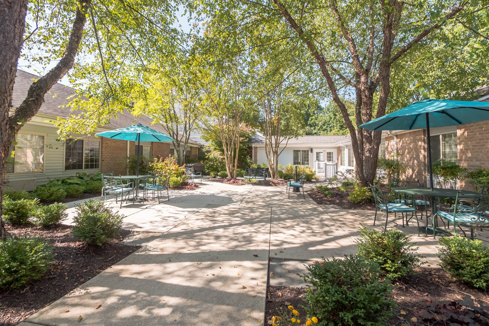Lighthouse Senior Living at Ellicott City