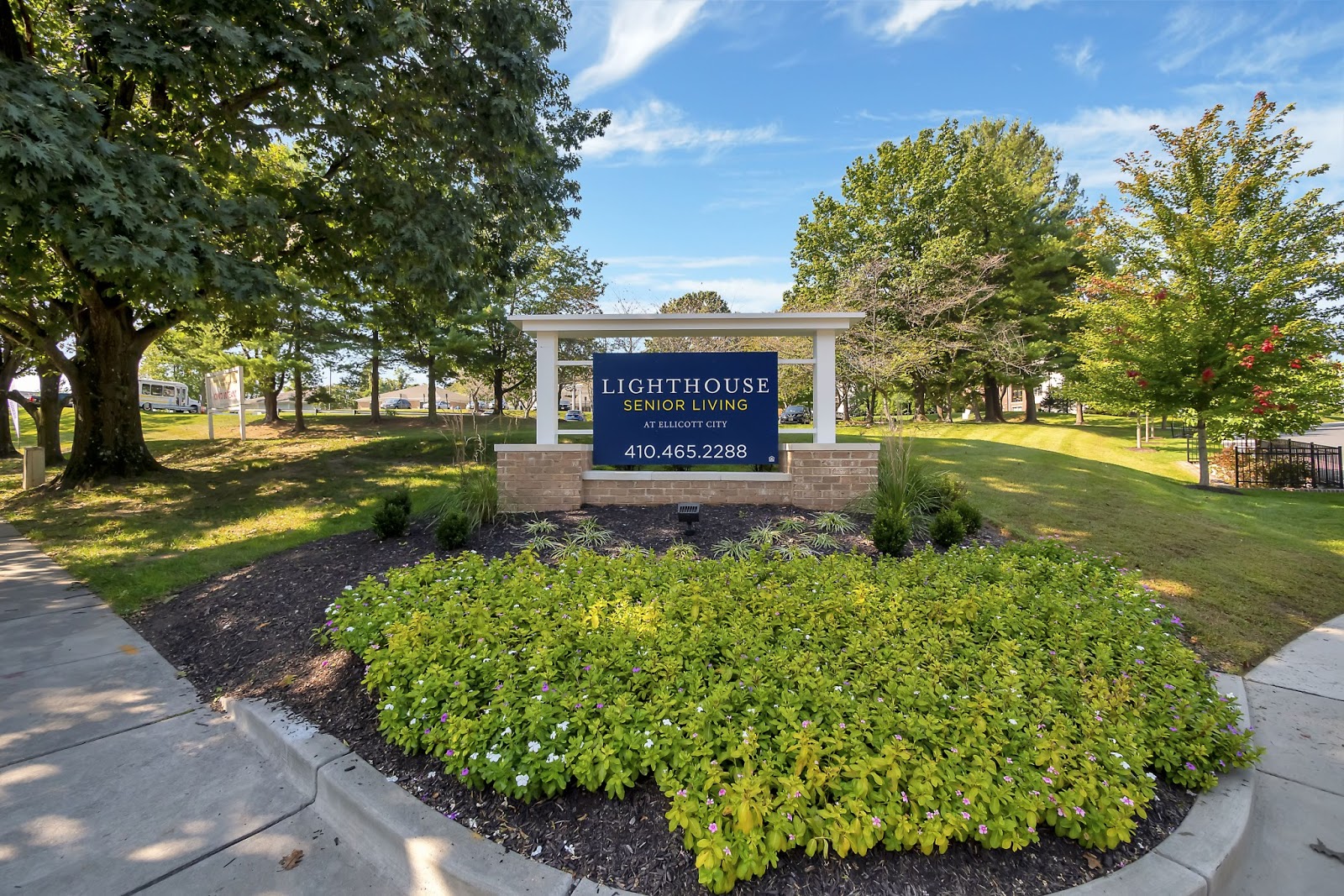 Lighthouse Senior Living at Ellicott City