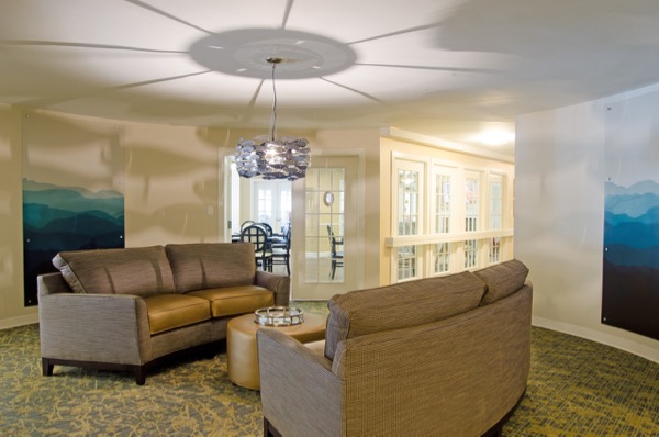 Lighthouse Senior Living at Ellicott City