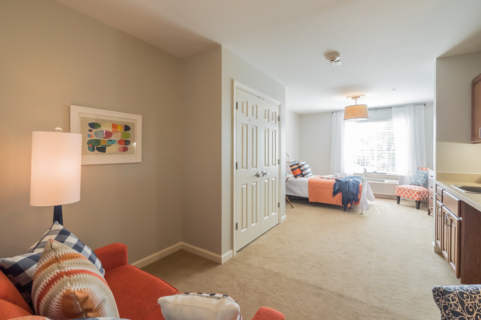 Lighthouse Senior Living at Ellicott City