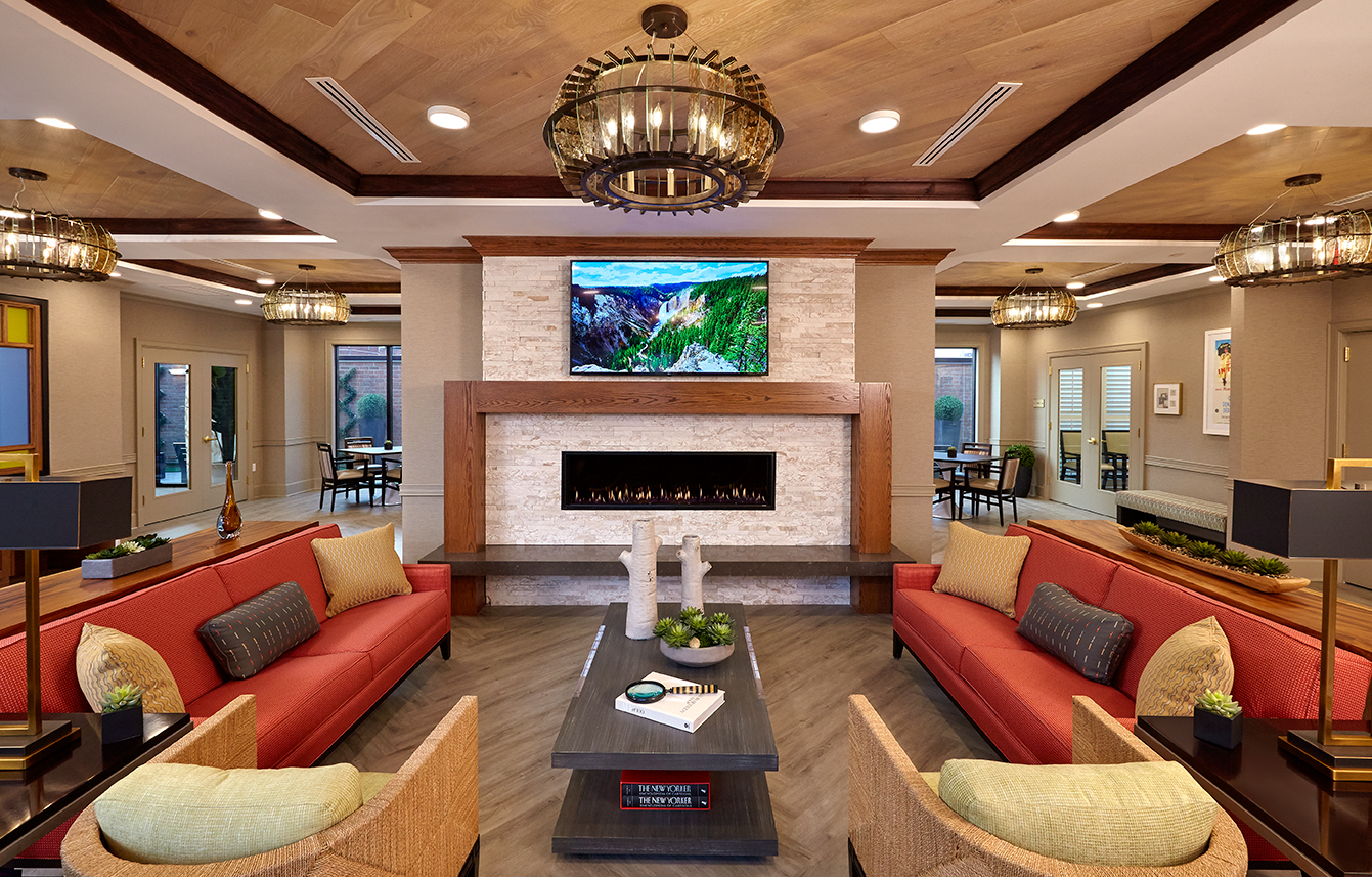 The Bristal Assisted Living at York Avenue