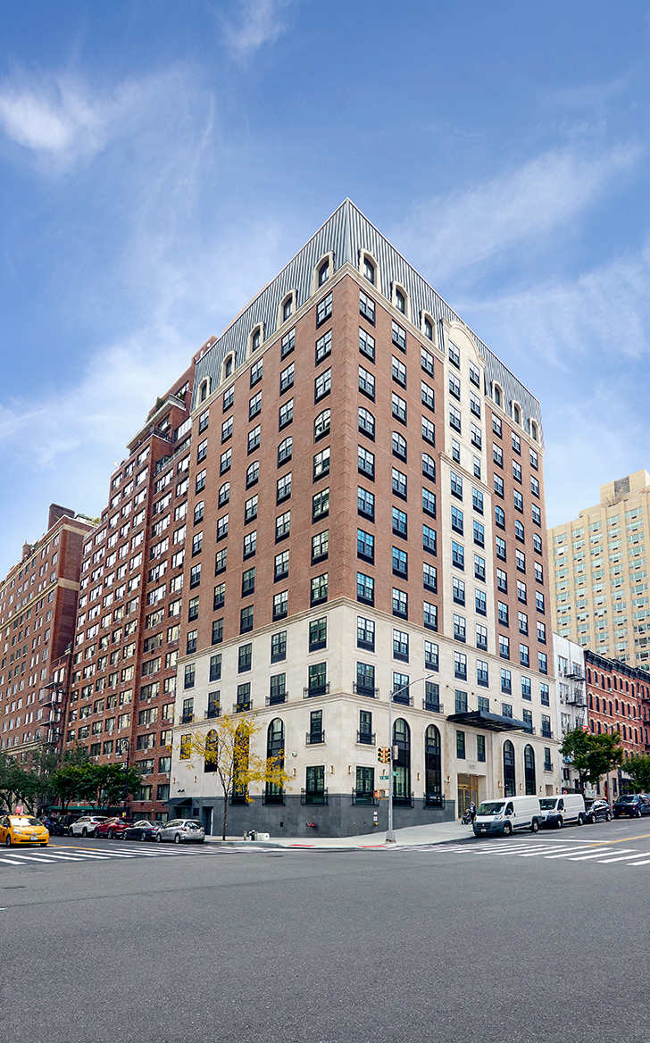The Bristal Assisted Living at York Avenue
