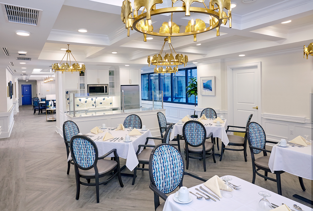 The Bristal Assisted Living at York Avenue