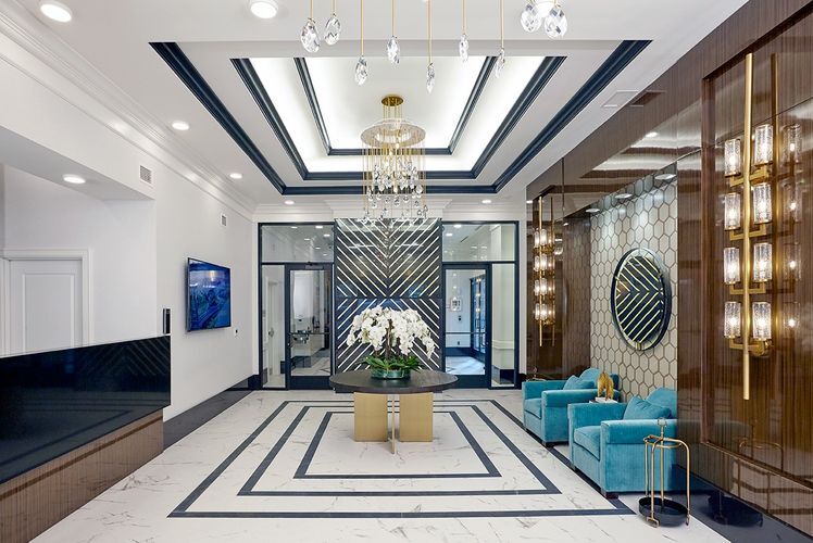 The Bristal Assisted Living at York Avenue