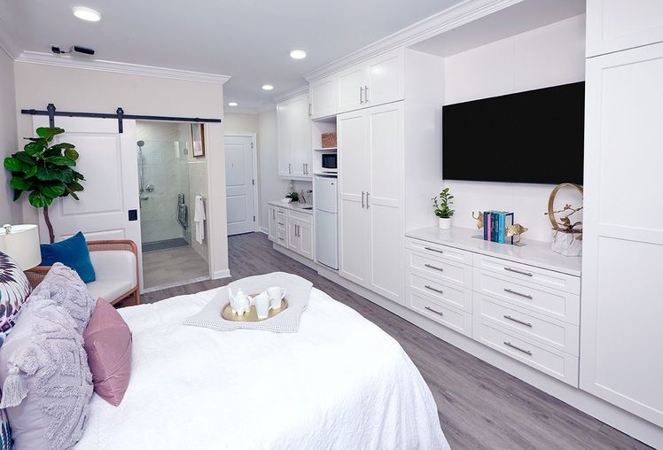 The Bristal Assisted Living at York Avenue