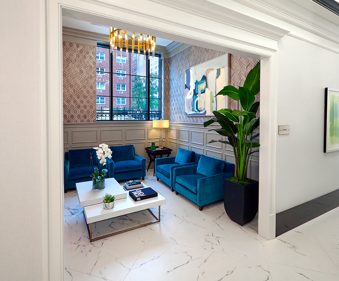 The Bristal Assisted Living at York Avenue