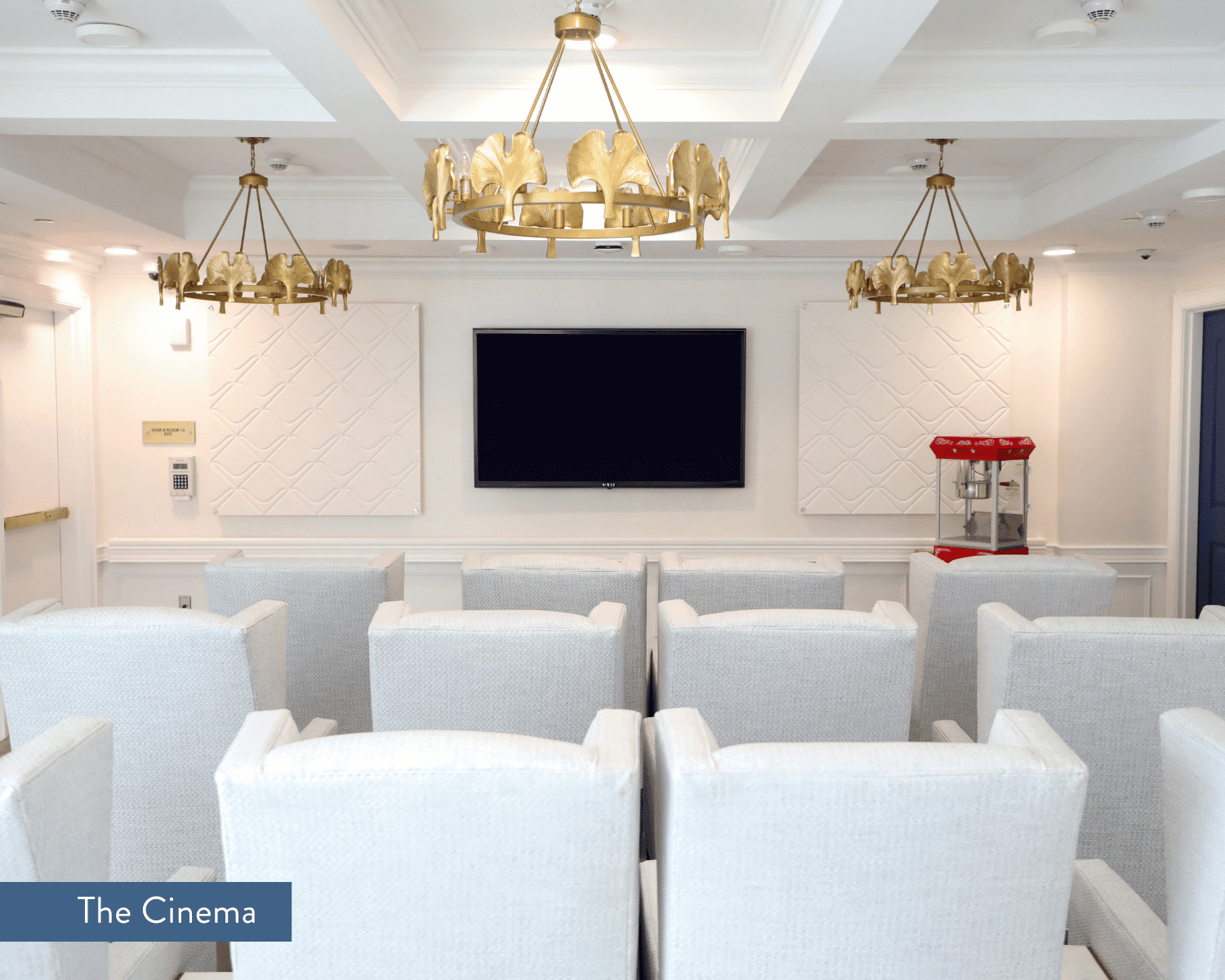 The Bristal Assisted Living at York Avenue
