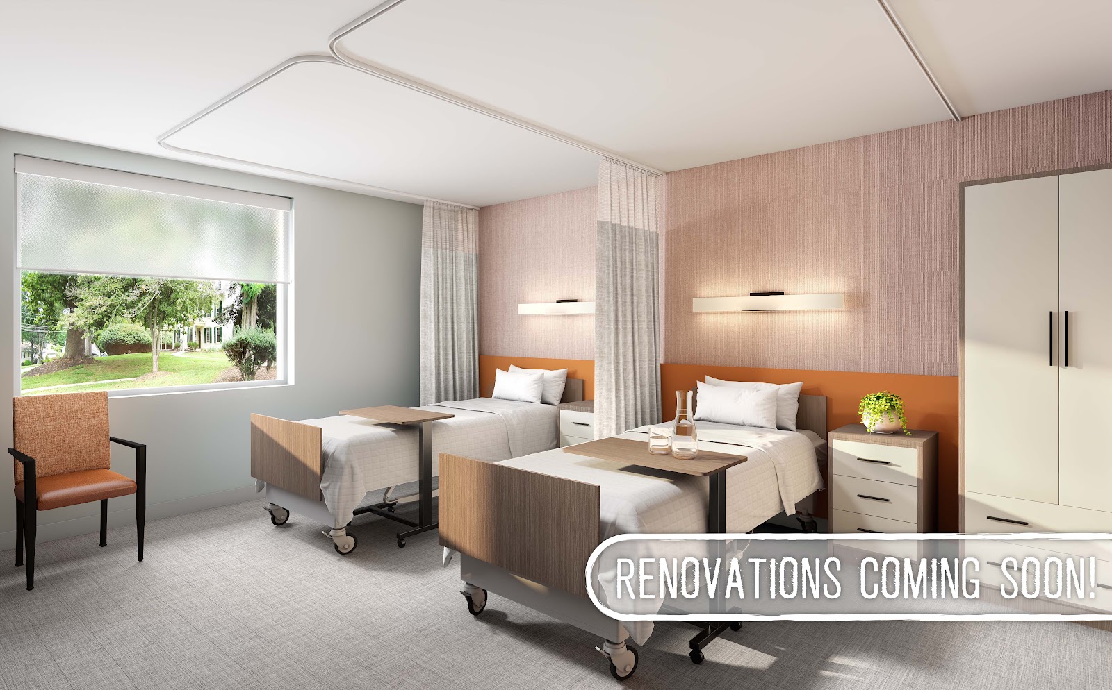 Oxford Rehabilitation & Healthcare Center