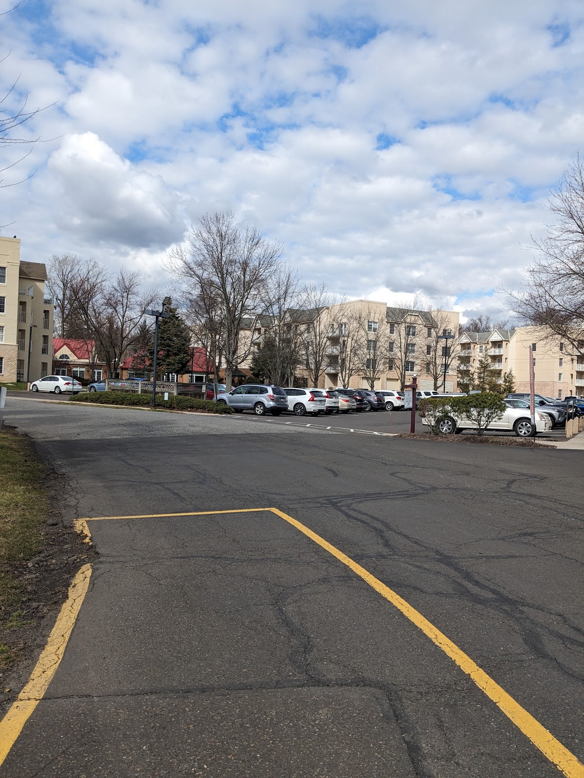 Oxford Rehabilitation & Healthcare Center